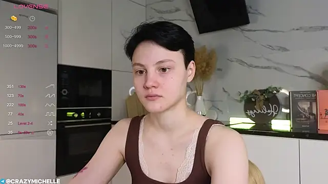 MaryCoopeer online show from 01-29-25, 05:09