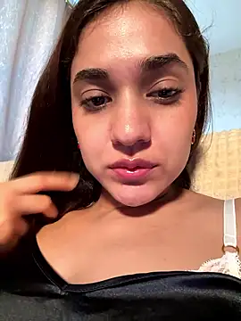 CuteeRose online show from 01-05-26, 06:44