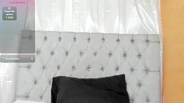Lilit 93  online show from 12-11-24, 06:58