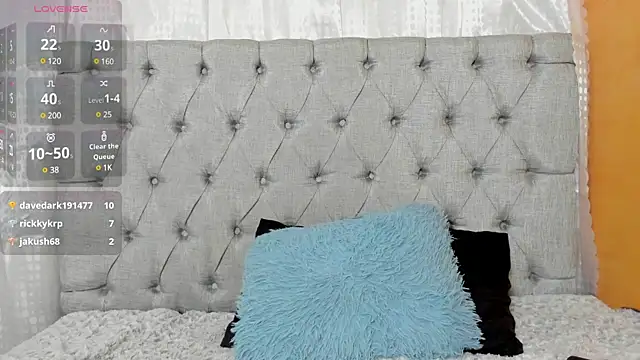 Lilit 93  online show from 02-09-25, 08:11