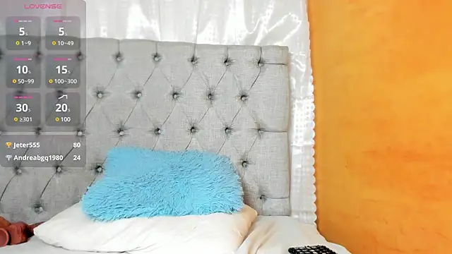 Lilit 93  online show from 03-20-25, 06:52