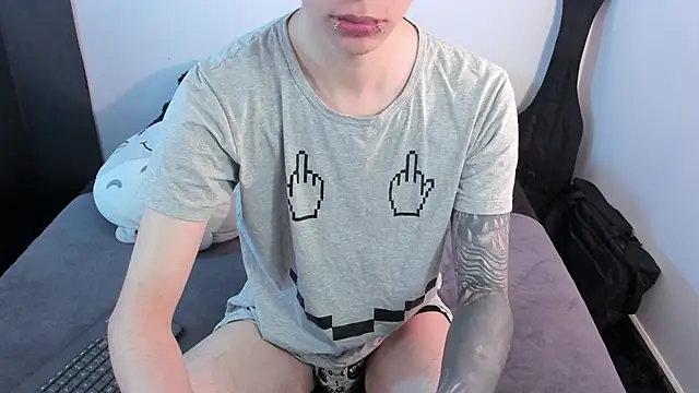 Aventure Twinks online show from 02-02-26, 09:46