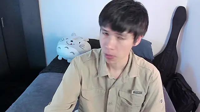 Aventure Twinks online show from 02-07-26, 03:21