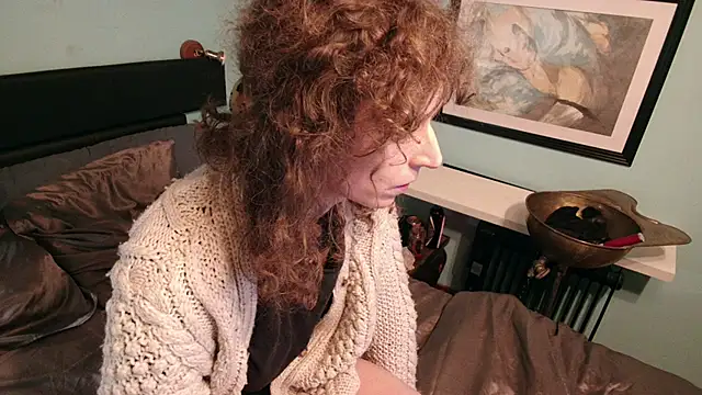 Prxscillia Tx online show from 03-11-26, 07:42