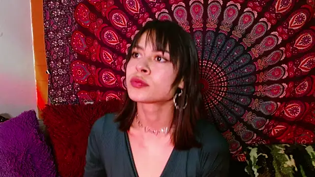 AbbySccott online show from 12-14-24, 06:52