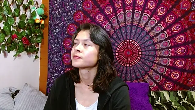 AbbySccott online show from 01-21-25, 01:18