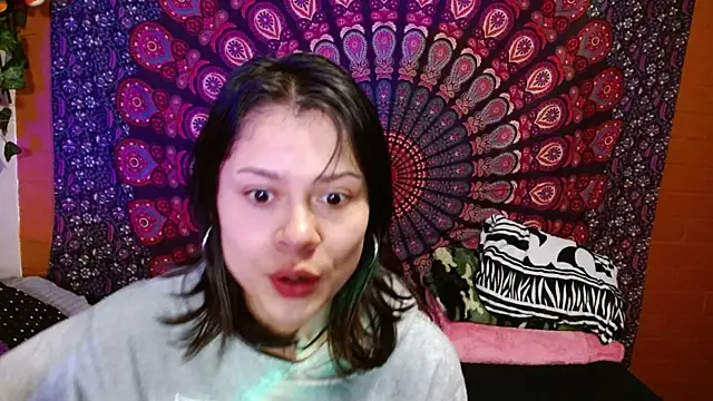 AbbySccott online show from 02-19-25, 12:03