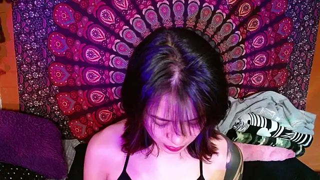 AbbySccott online show from 02-19-25, 07:16