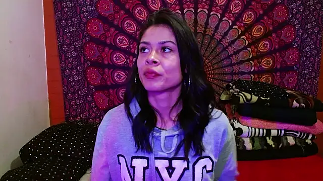 AbbySccott online show from 03-13-26, 12:39