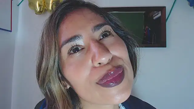 fantasty nylon online show from 12-03-24, 04:28