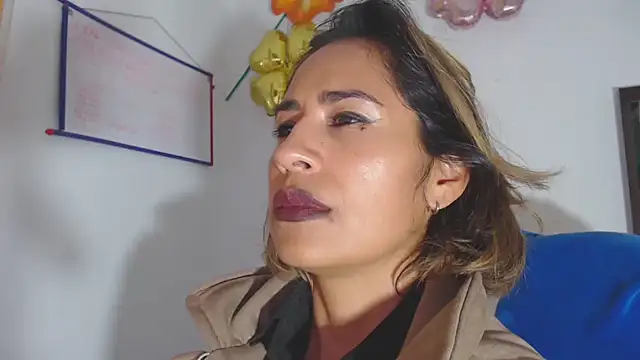 fantasty nylon online show from 12-07-24, 12:30