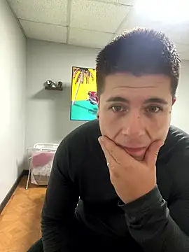 alienslian online show from 01-18-26, 10:57