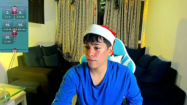 Snapshot of Franco_Rizzo_ chatting on 12-29-24, 01:24 Franco Rizzo  online show from 12-29-24, 01:24