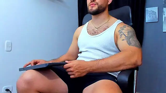 AndrewDiaz online show from 11-05-25, 03:39