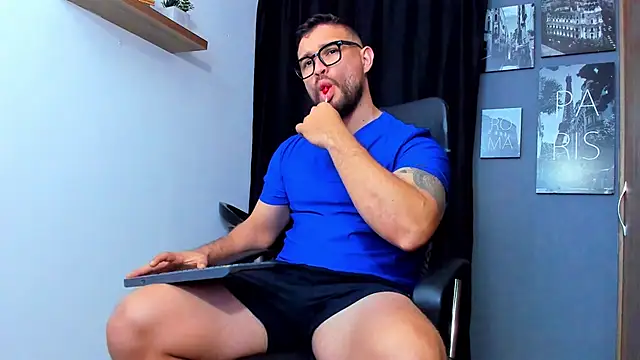 AndrewDiaz online show from 11-18-25, 06:29