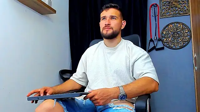 AndrewDiaz online show from 02-10-26, 08:18