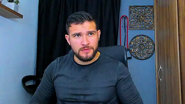 AndrewDiaz online show from 02-13-26, 07:04