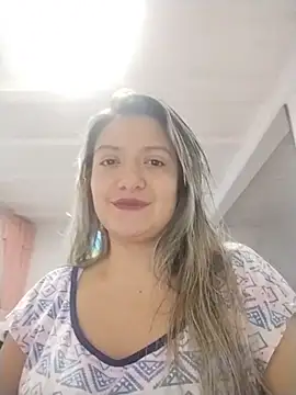 valeriahunter1 online show from 03-06-26, 10:39