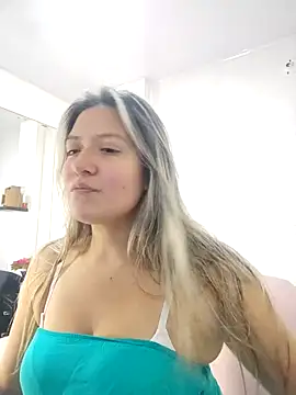 valeriahunter1 online show from 03-13-26, 10:27