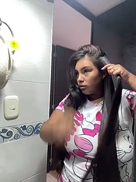 elana kepler online show from 10-30-25, 04:52