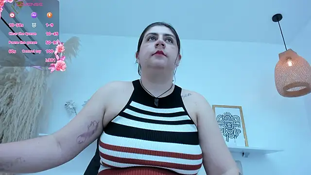 Gabriela 1x online show from 02-24-25, 12:26