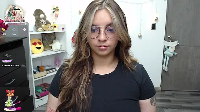 Valery7rose  online show from 12-22-24, 04:48