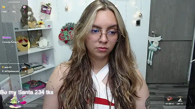 Valery7rose  online show from 12-29-24, 10:14