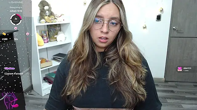 Valery7rose  online show from 01-28-25, 10:01