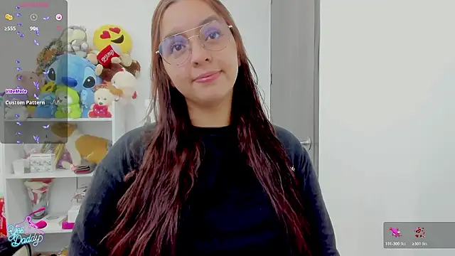 Valery7rose  online show from 02-09-26, 03:38