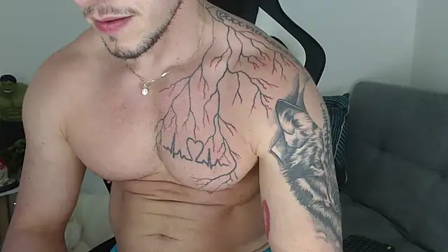 Angel bran online show from 12-17-25, 07:09