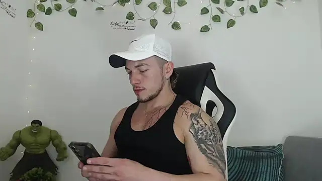 Angel bran online show from 12-20-25, 05:31