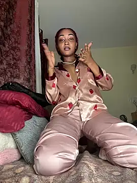 Candiey001 online show from 01-12-26, 06:46