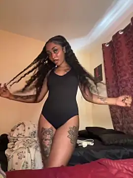 Candiey001 online show from 02-15-26, 11:41