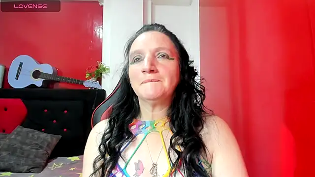 Andrefoxx  online show from 09-17-25, 03:08