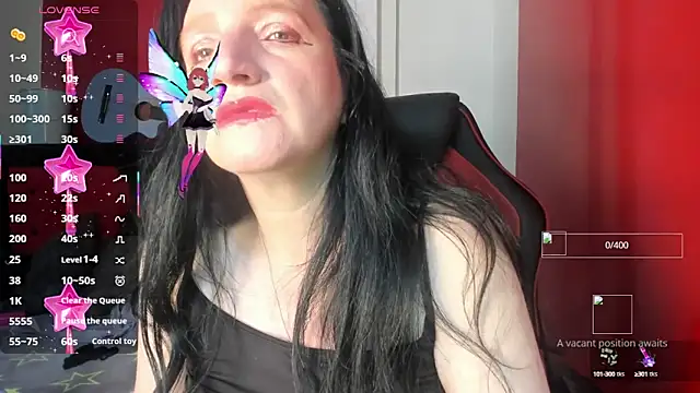 Andrefoxx  online show from 09-19-25, 03:08