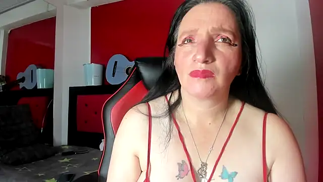 Andrefoxx  online show from 09-21-25, 03:08