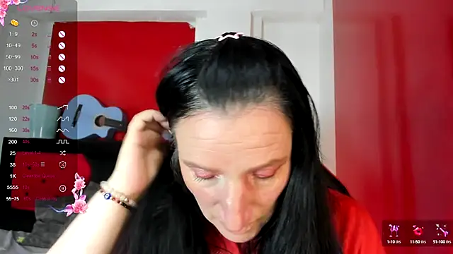 Andrefoxx  online show from 09-29-25, 03:11