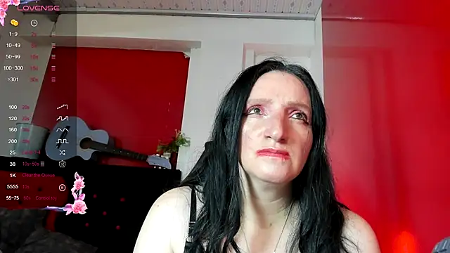 Andrefoxx  online show from 09-30-25, 03:11