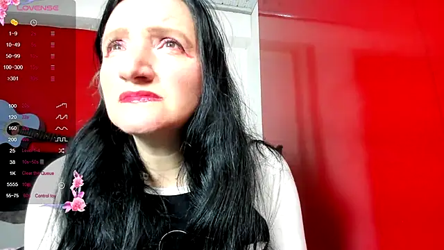 Andrefoxx  online show from 10-04-25, 03:04