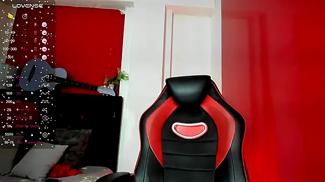 Andrefoxx  online show from 10-05-25, 03:05