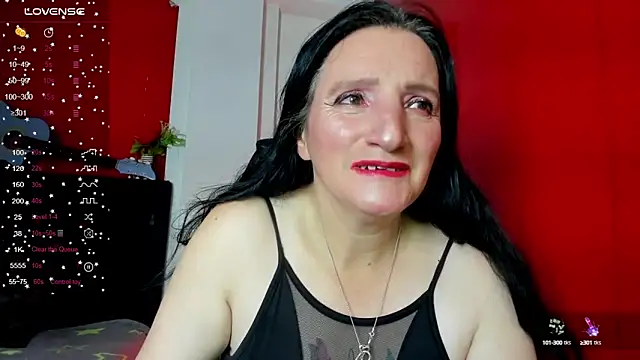 Andrefoxx  online show from 10-06-25, 03:37
