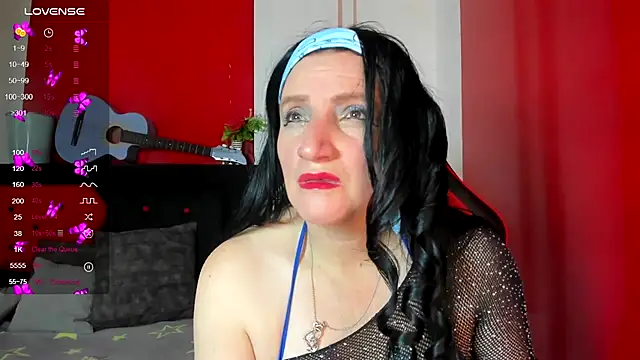 Andrefoxx  online show from 10-16-25, 03:18