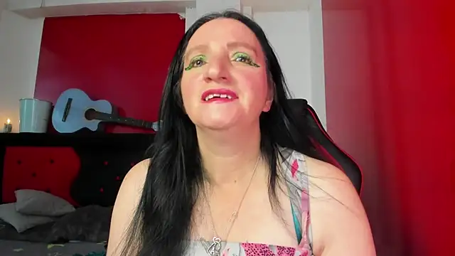 Andrefoxx  online show from 10-26-25, 03:56