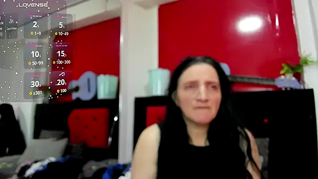 Andrefoxx  online show from 11-01-25, 04:14