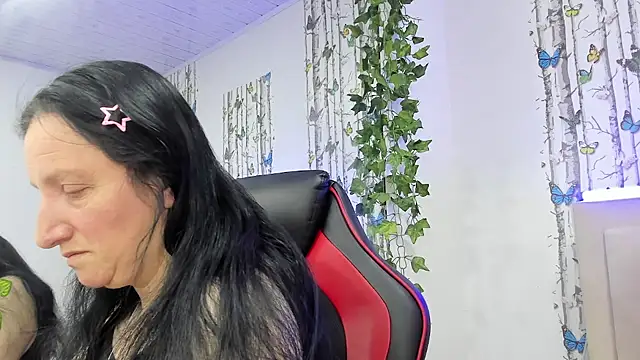 Andrefoxx  online show from 11-03-25, 04:14