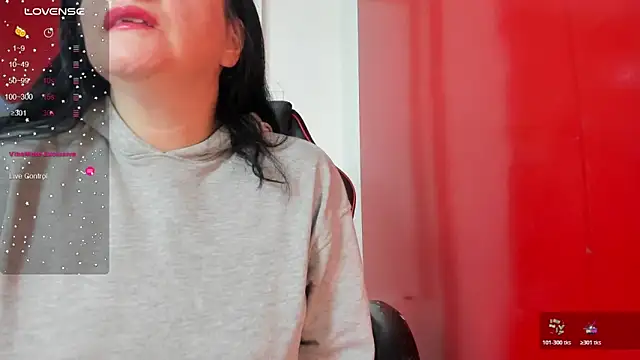 Andrefoxx  online show from 11-10-25, 03:05