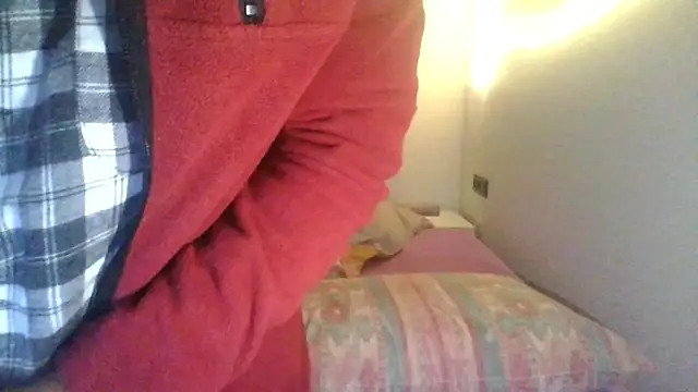 parejamlga58 online show from 01-13-26, 11:32