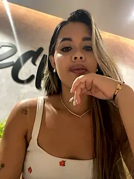 Emilia Bakerr online show from 12-02-24, 06:43