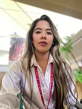 Emilia Bakerr online show from 12-16-24, 07:32