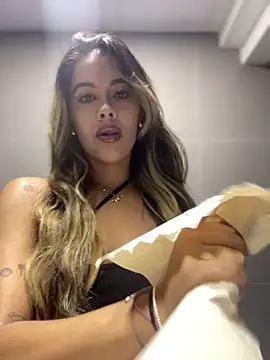 Emilia Bakerr online show from 02-08-25, 04:47